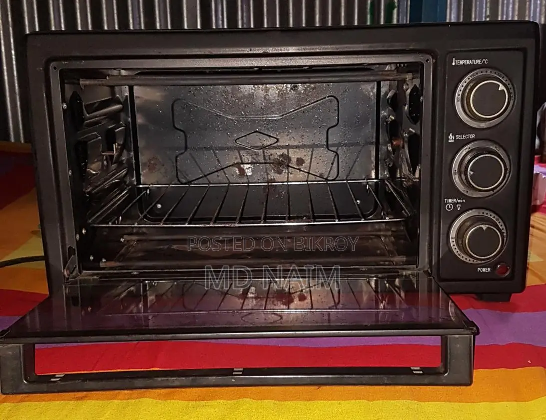 Walton Ovens
