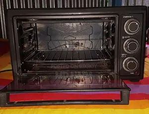 Walton Ovens
