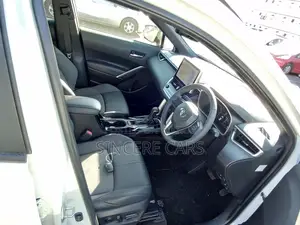 Toyota Corolla Cross Z FULL LOAD 2024