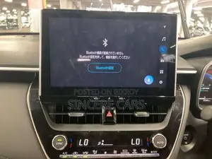 Toyota Corolla Cross Z FULL LOAD 2024