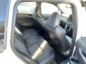 Toyota Corolla Cross Z FULL LOAD 2024