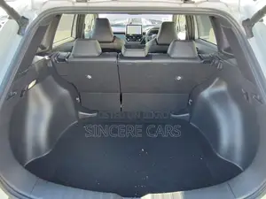 Toyota Corolla Cross Z FULL LOAD 2024