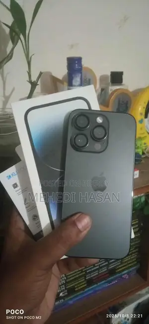 Apple iPhone 14 Pro , (Used)