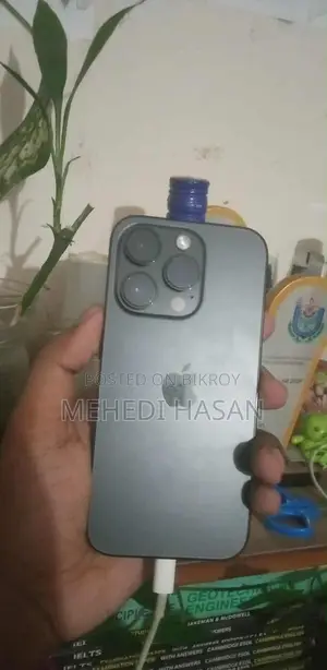Apple iPhone 14 Pro , (Used)