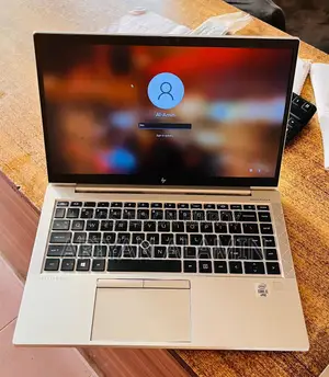 Hp Elitebook 840 G7 Core i5- 16/512 Ssd 10 generation Touch Display