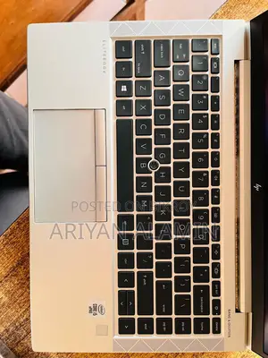 Hp Elitebook 840 G7 Core i5- 16/512 Ssd 10 generation Touch Display