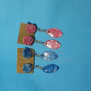 Handmade Earrings