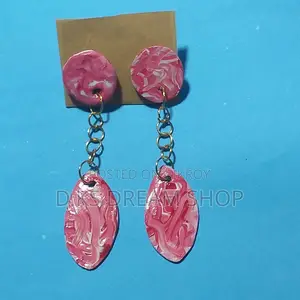 Handmade Earrings