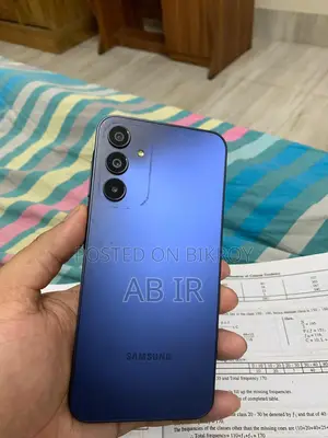 Samsung Galaxy A15 (Used)