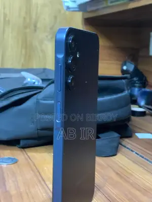 Samsung Galaxy A15 (Used)