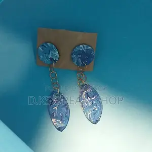 Handmade Earrings
