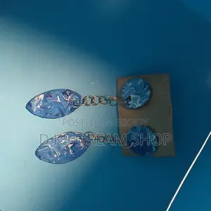 Handmade Earrings