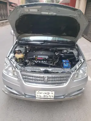 Toyota Premio G Package 2005