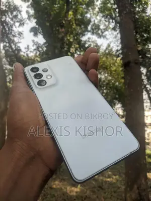Samsung Galaxy A33 (Used)