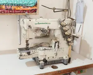 ফ্ল্যাট লক মেশিন বিক্রয় করা হবে