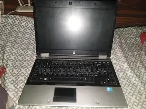 ল্যাপটপ (HP)