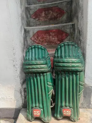 Cricket Betting Pad