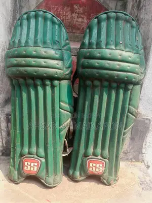 Cricket Betting Pad