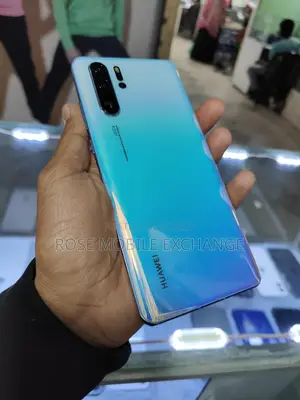 Huawei P30 Pro 8/128gb (Used)