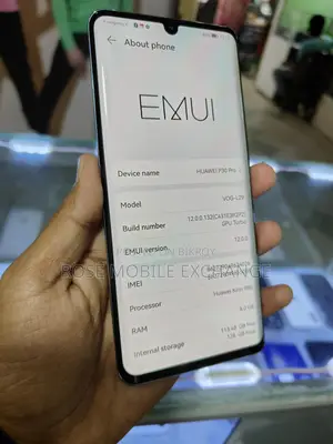 Huawei P30 Pro 8/128gb (Used)