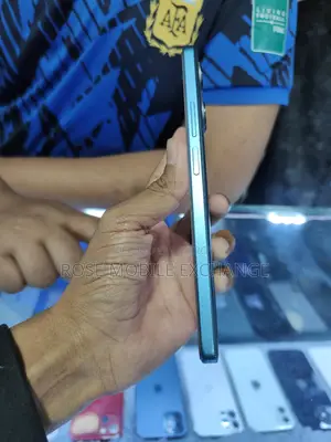 Xiaomi Poco F5 8/256GB (Used)