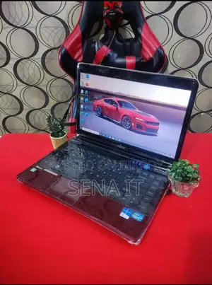 Fujitsu LH531 i5 2nd gen 8/500GB HDD