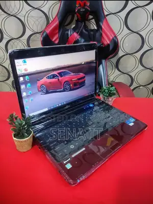 Fujitsu LH531 i5 2nd gen 8/500GB HDD