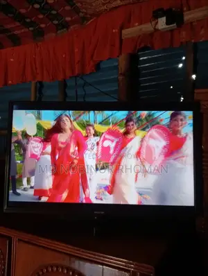 Walton LED TV for sale
