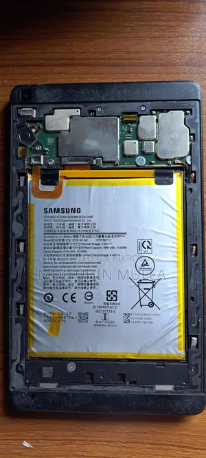 Samsung Galaxy Tab A8 (used)