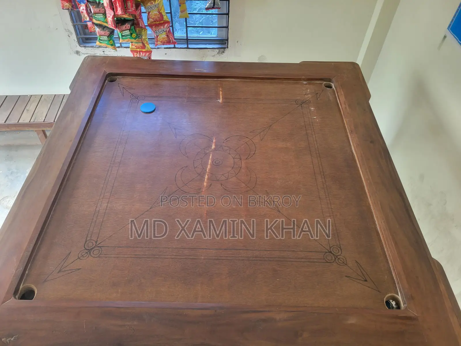Carrom board sale