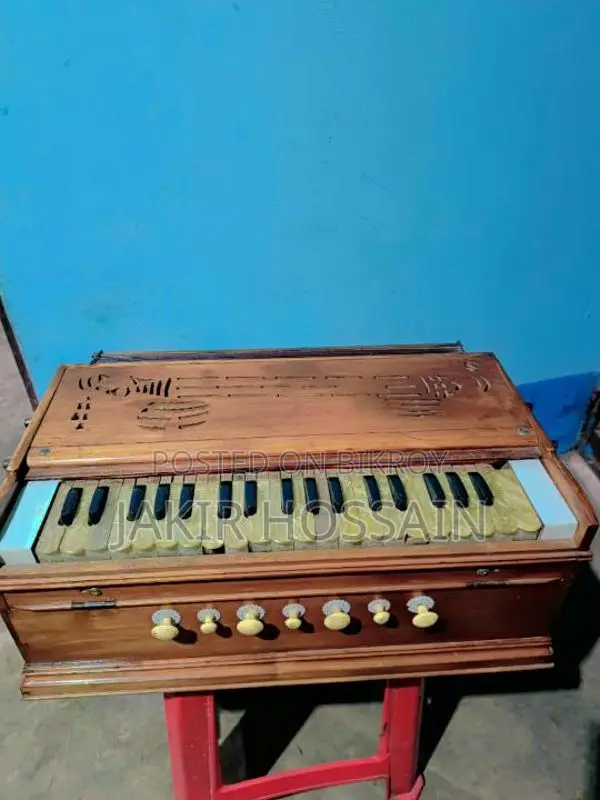 Harmonium for Sale