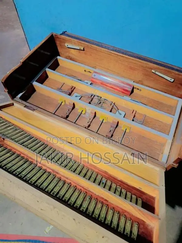 Harmonium for Sale