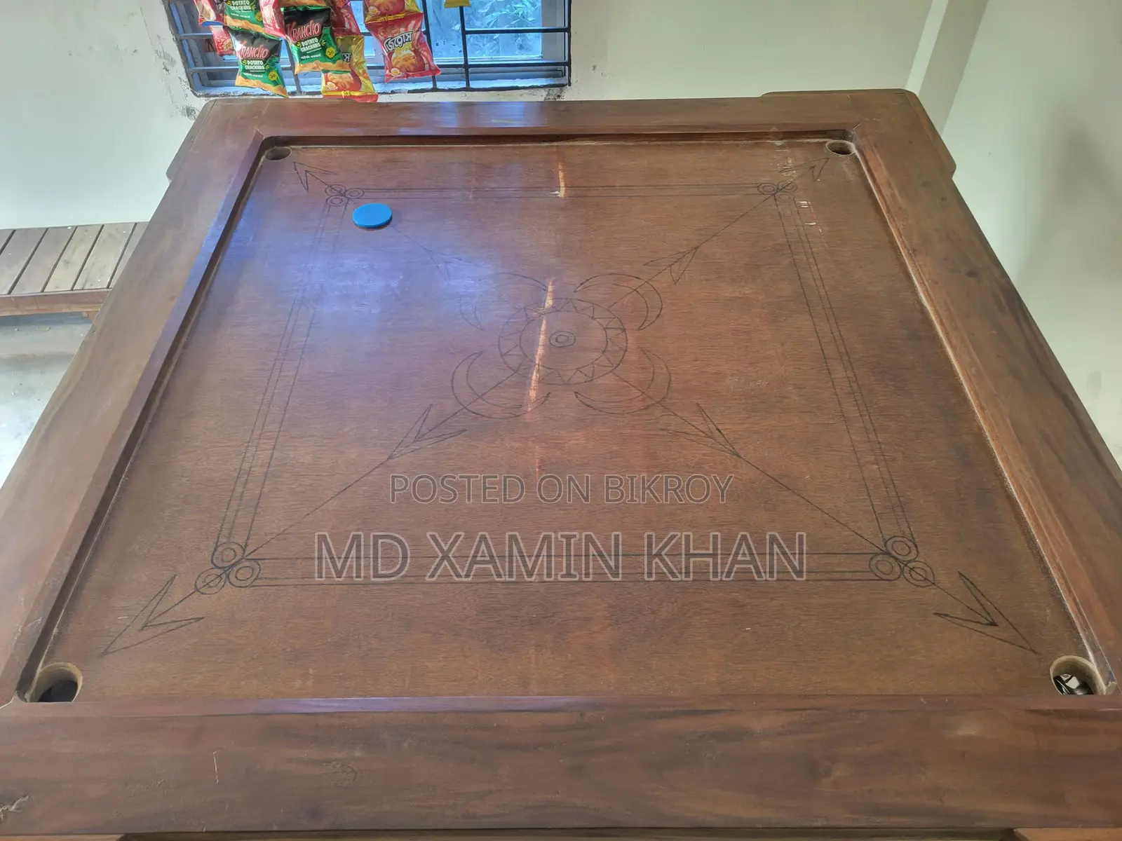 Carrom board sale