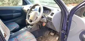 Toyota Cami Daihatsu 1997