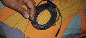 এনডোসকোপ ক্যামেরা
