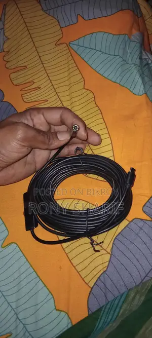 এনডোসকোপ ক্যামেরা