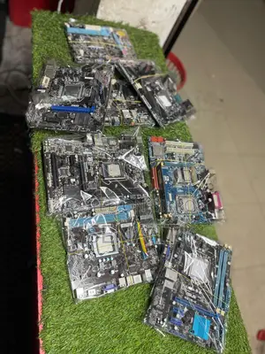 GIGABYTE G61M