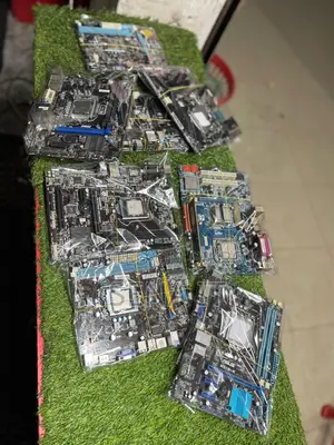 GIGABYTE G61M