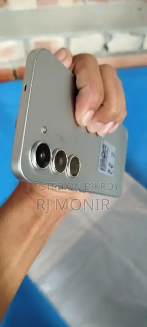 Tecno Spark 40 Pro (Used)