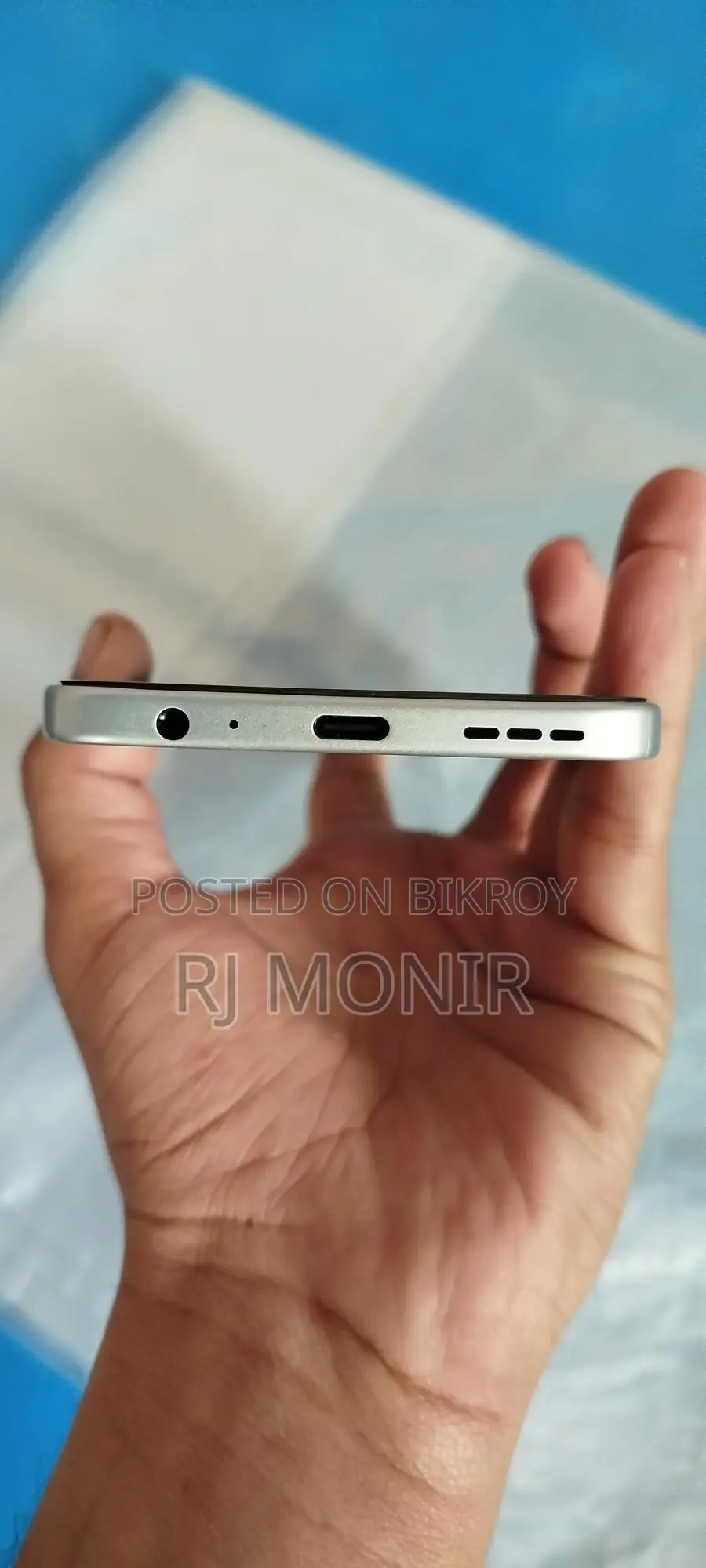 Tecno Spark 40 Pro (Used)