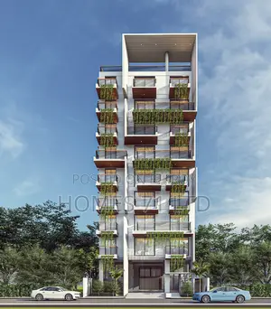 South facing 2850 sft flat for sale at Jalshiri Abashon