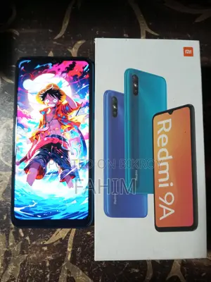 Xiaomi Redmi 9A 2023 (Used)