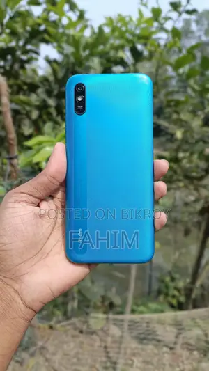 Xiaomi Redmi 9A 2023 (Used)