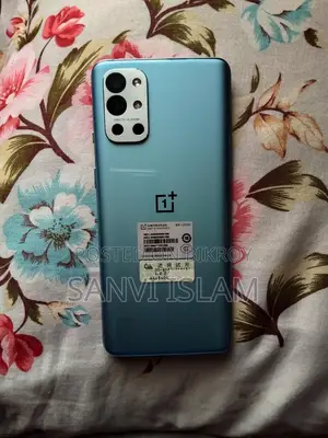 OnePlus 9R (Used)