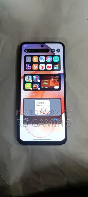 Xiaomi Redmi 12 (Used)