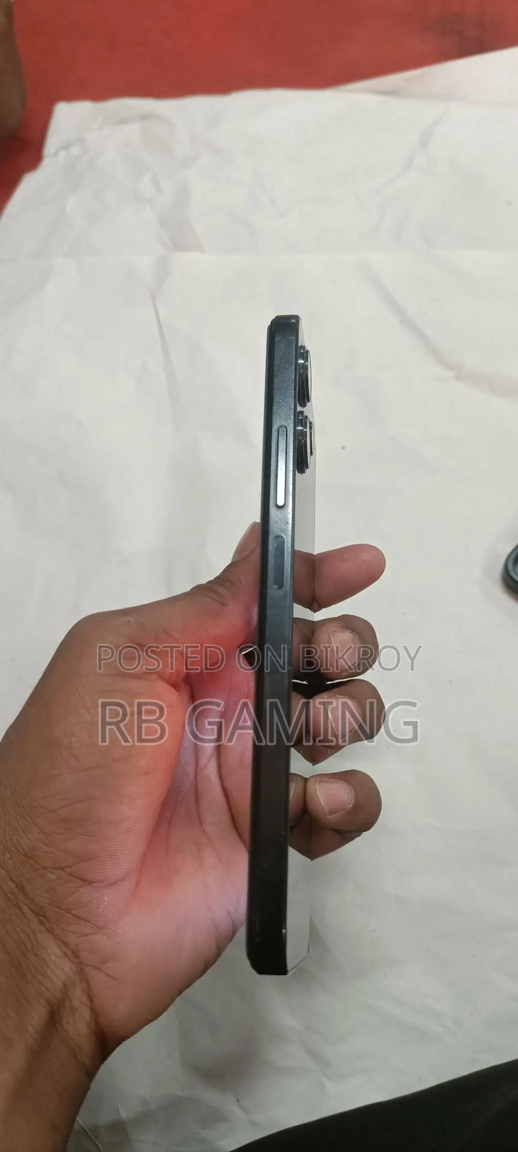Xiaomi Redmi 12 (Used)