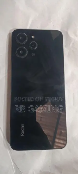 Xiaomi Redmi 12 (Used)