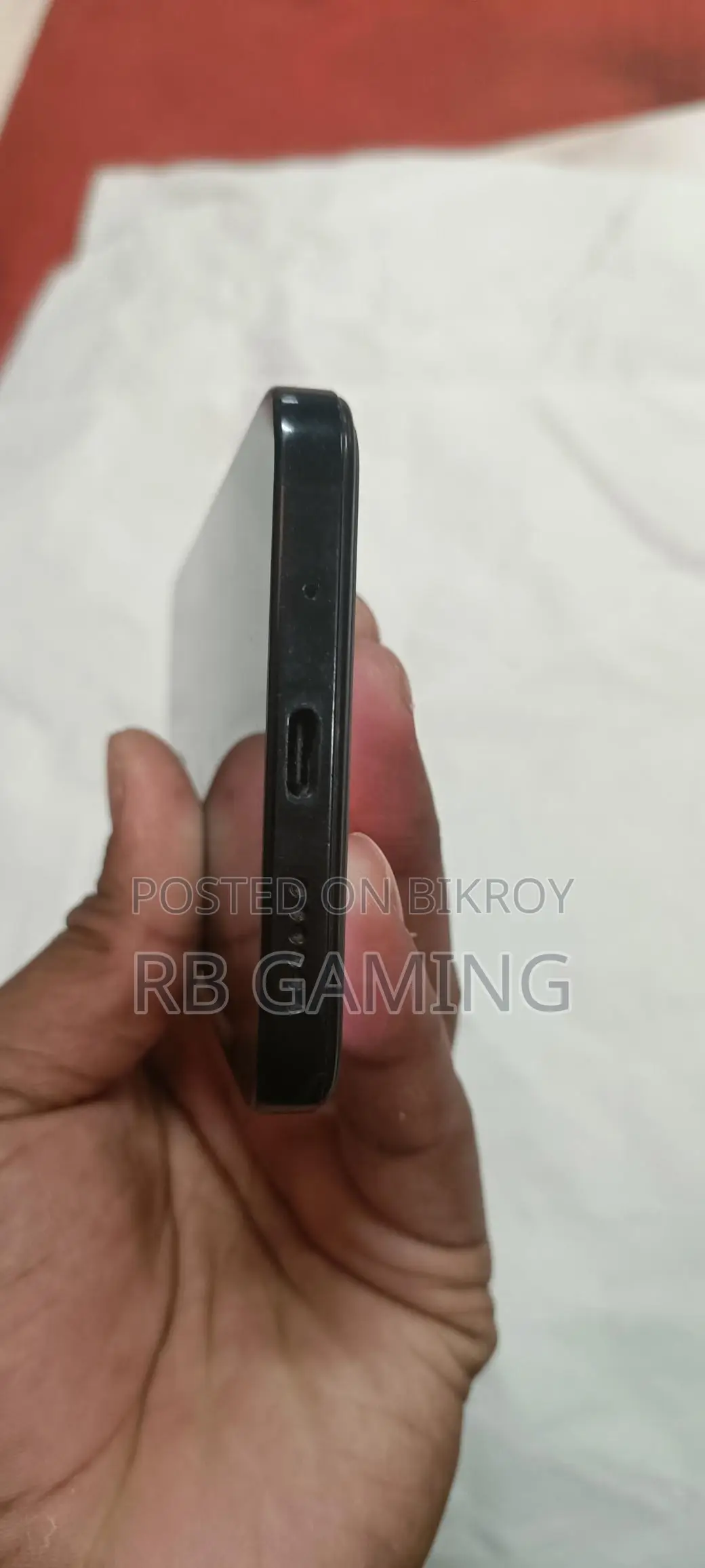 Xiaomi Redmi 12 (Used)