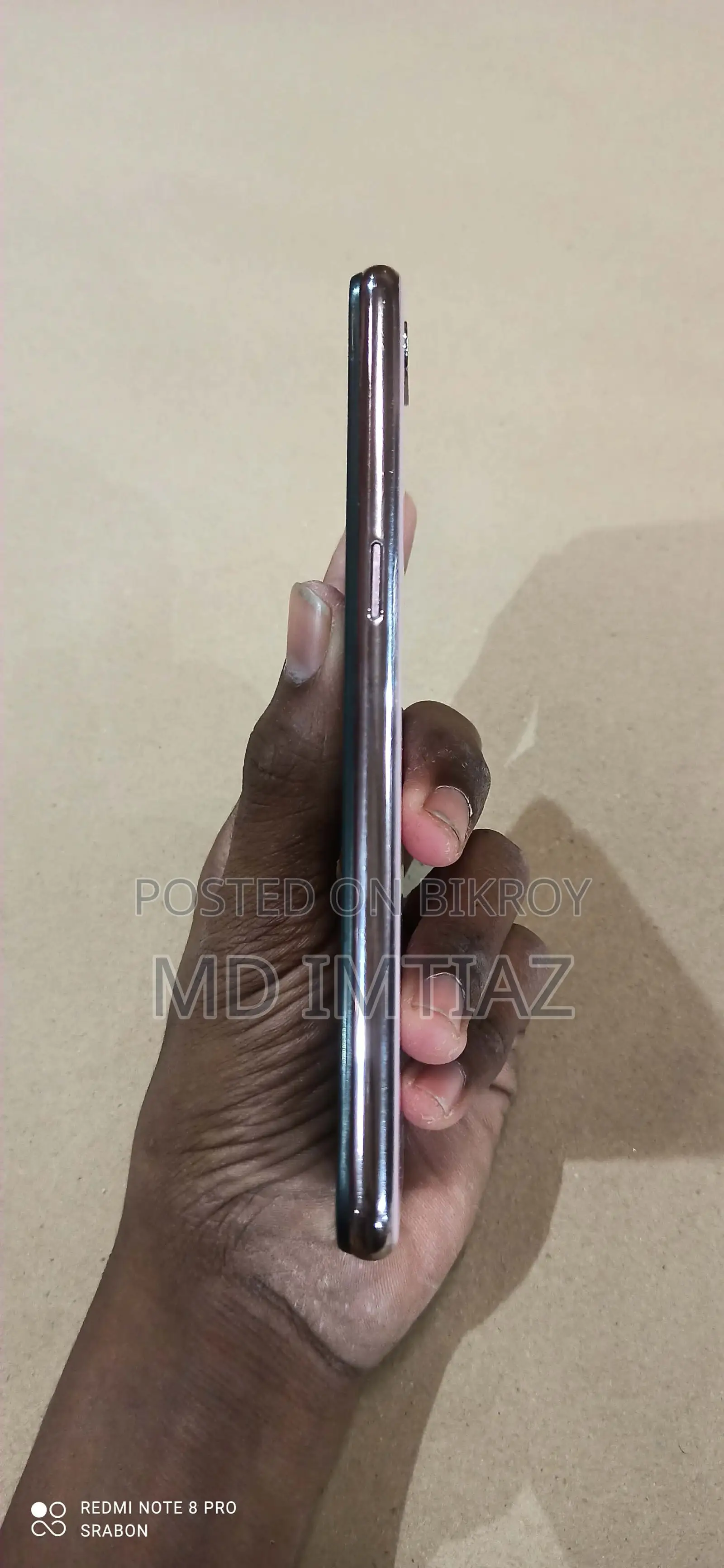 OPPO A3s (Used)