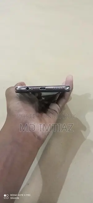 OPPO A3s (Used)